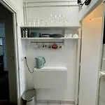 Paris - Appartement 50M2 - Tour Eiffel