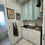 Paris - Appartement 50M2 - Tour Eiffel
