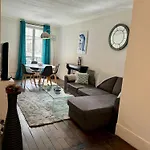 Paris - Appartement 50M2 - Tour Eiffel