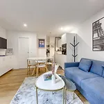 L\'Oree De Garnier I 1Br I 10 Min From Opera