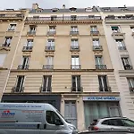 Guestrust - Champeret Porte Maillot - Ternes