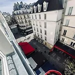 Appartement Cosy En Plein Coeur De Paris