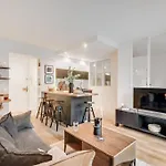Monceau - 1 Chambres A Batignolles