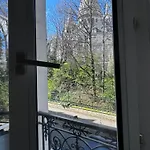 Spacieux Appartement A 50M Du Sacre Coeur - Magnifique Vue