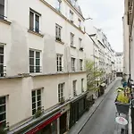 Heart Of Paris & Montorgueil - 1Br - Cityapartmentstay