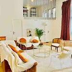 Maison/Loft Paris 14Eme