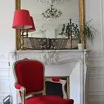 5 Bdr, 10 Ppl Georgous Typical Parisian Flat