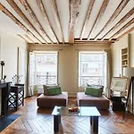 2Br Palais Garnier & Place Vendome - Cityapartmentstay