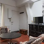 Atypical Duplex Near Pere Lachaise
