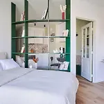 Luxury Apartment 10 Min From Eiffel Tower
