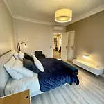 Luxury Apartment Times Square District