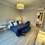 Luxury Apartment Times Square District