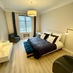 Luxury Apartment Times Square District