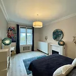 Luxury Apartment Times Square District