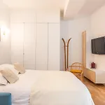 Charming Flat - 4 Guests - Saint-Germain Des Pres