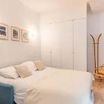 Charming Flat - 4 Guests - Saint-Germain Des Pres