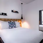 9Hotel Bastille-Lyon