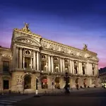 Hôtel Royal Opéra