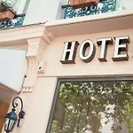 Hôtel des Pyrénées - Entre Bastille et Nation