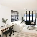 Appartement De Caractere Aux Portes Du Marais - 2P - Flat-Guest