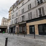 Zzz Broca Xl Paris 13 - 3P