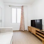 Jolie 2 Pieces 35M2 Bien Equipee 4P - Paris 20 - Flat-Guest
