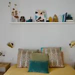 Superbe Appartement Lumineux Proche Du Marais