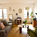 Superbe Appartement Lumineux Proche Du Marais
