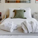 Avenue Des Champs-Elysees - Cityapartmentstay