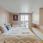 Appartement Grands Boulevards