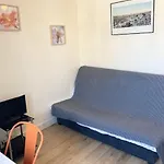 Studio Quartier Latin