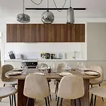 Sublime Apartment Champs Elysees 8Guests 3Bdr