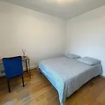 Private Room Center Paris