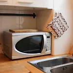 Beautiful Apartment Near The Canal De L\'Ourcq