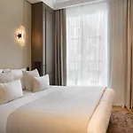 Thelander - Serviced Apartments In Champs Elysees
