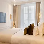 Thelander - Serviced Apartments In Champs Elysees