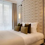 Thelander - Serviced Apartments In Champs Elysees