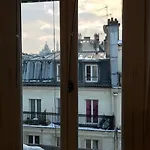 Cosy Studio A Montmartre - Doudeauville