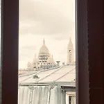 Cosy Studio A Montmartre - Doudeauville
