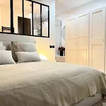 Acogedor Apartamento En El Centro De Paris.
