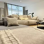 Acogedor Apartamento En El Centro De Paris.