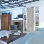 Apartment Saintonge Citycosy