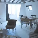 Apartment Saintonge Citycosy