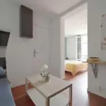 Charmant Studio For 3 Au Coeur De Paris