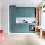 Mykeypers - Design & Cosy Flat 4P - Paris XV