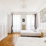 Prestigious Parisian Flat