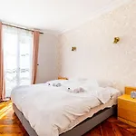 Prestigious Parisian Flat