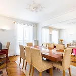 Prestigious Parisian Flat