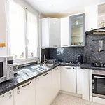 Prestigious Parisian Flat