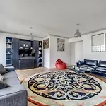 Appartement Avec Balcon Quartier Branche